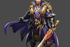 动漫三国,动漫中的英雄传奇