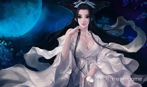 倩女幽魂动漫,千年宿怨，幽魂重生